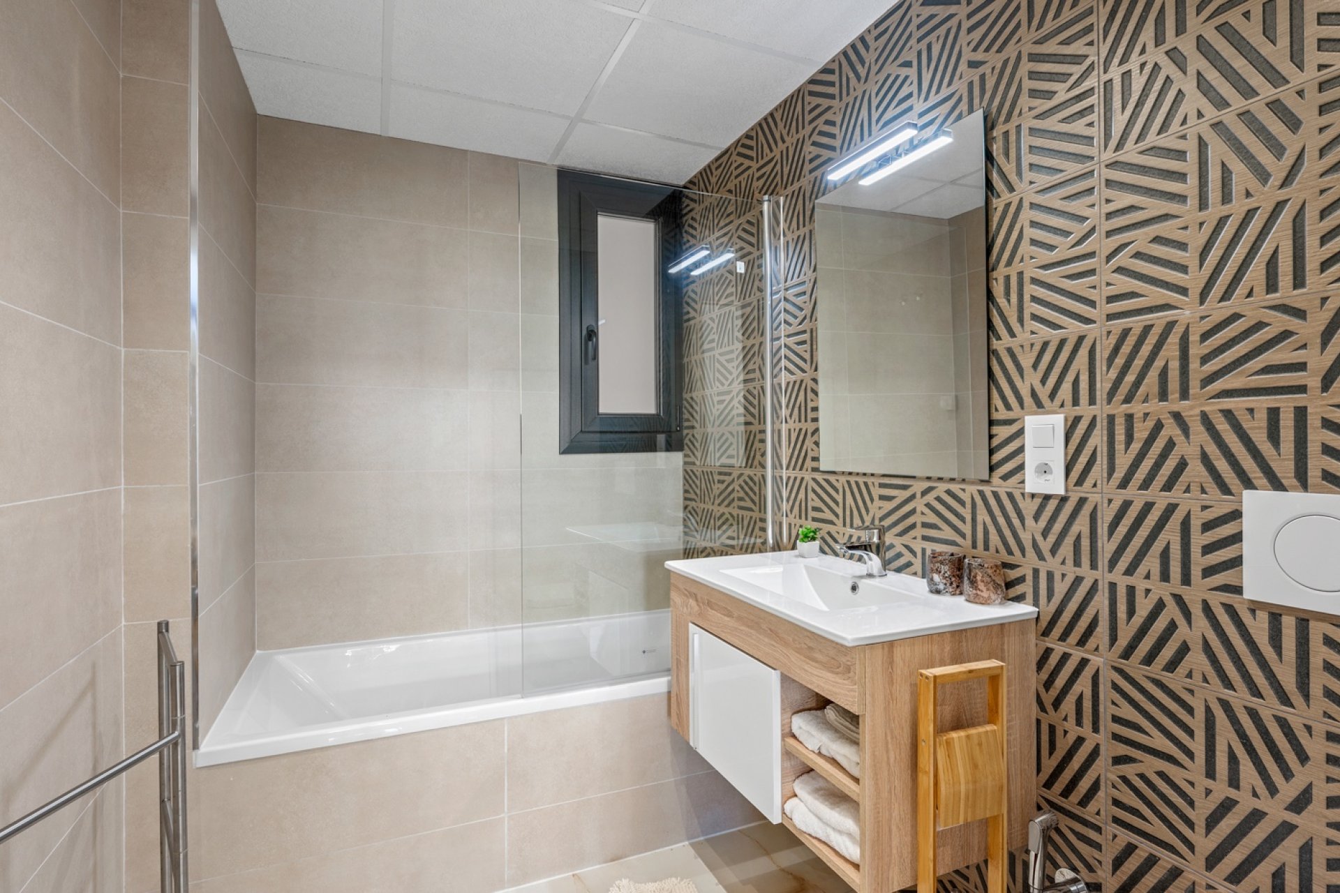 Rynek Wtórny - Apartament - Orihuela Costa - Playa Flamenca