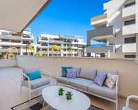 Rynek Wtórny - Apartament - Orihuela Costa - Playa Flamenca