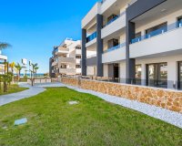 Rynek Wtórny - Apartament - Orihuela Costa - Playa Flamenca