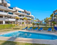 Rynek Wtórny - Apartament - Orihuela Costa - Playa Flamenca