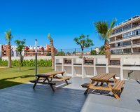 Rynek Wtórny - Apartament - Orihuela Costa - Playa Flamenca