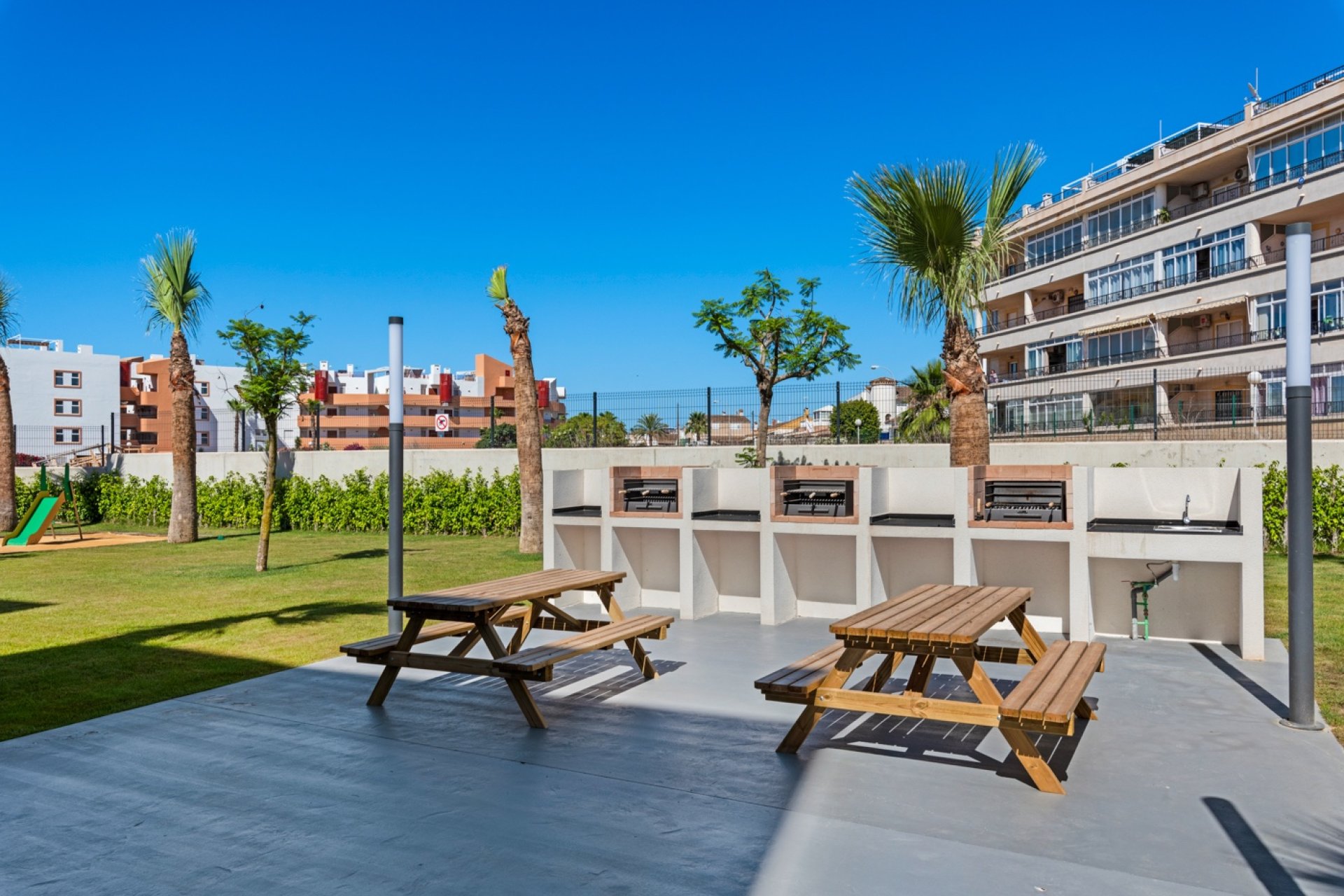 Rynek Wtórny - Apartament - Orihuela Costa - Playa Flamenca