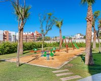 Rynek Wtórny - Apartament - Orihuela Costa - Playa Flamenca