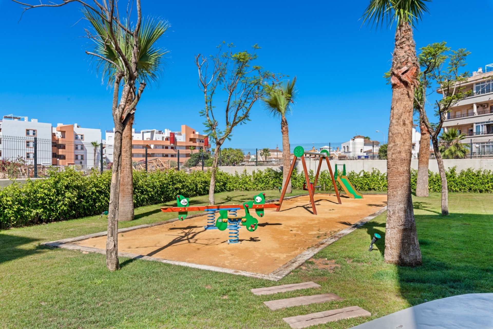 Rynek Wtórny - Apartament - Orihuela Costa - Playa Flamenca