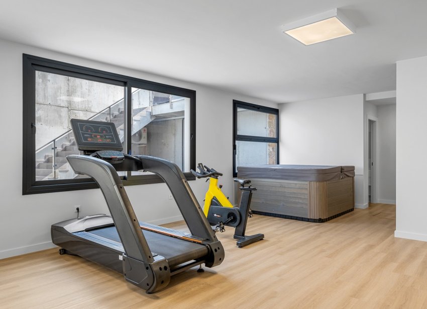 Rynek Wtórny - Apartament - Orihuela Costa - Playa Flamenca