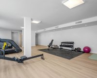 Rynek Wtórny - Apartament - Orihuela Costa - Playa Flamenca