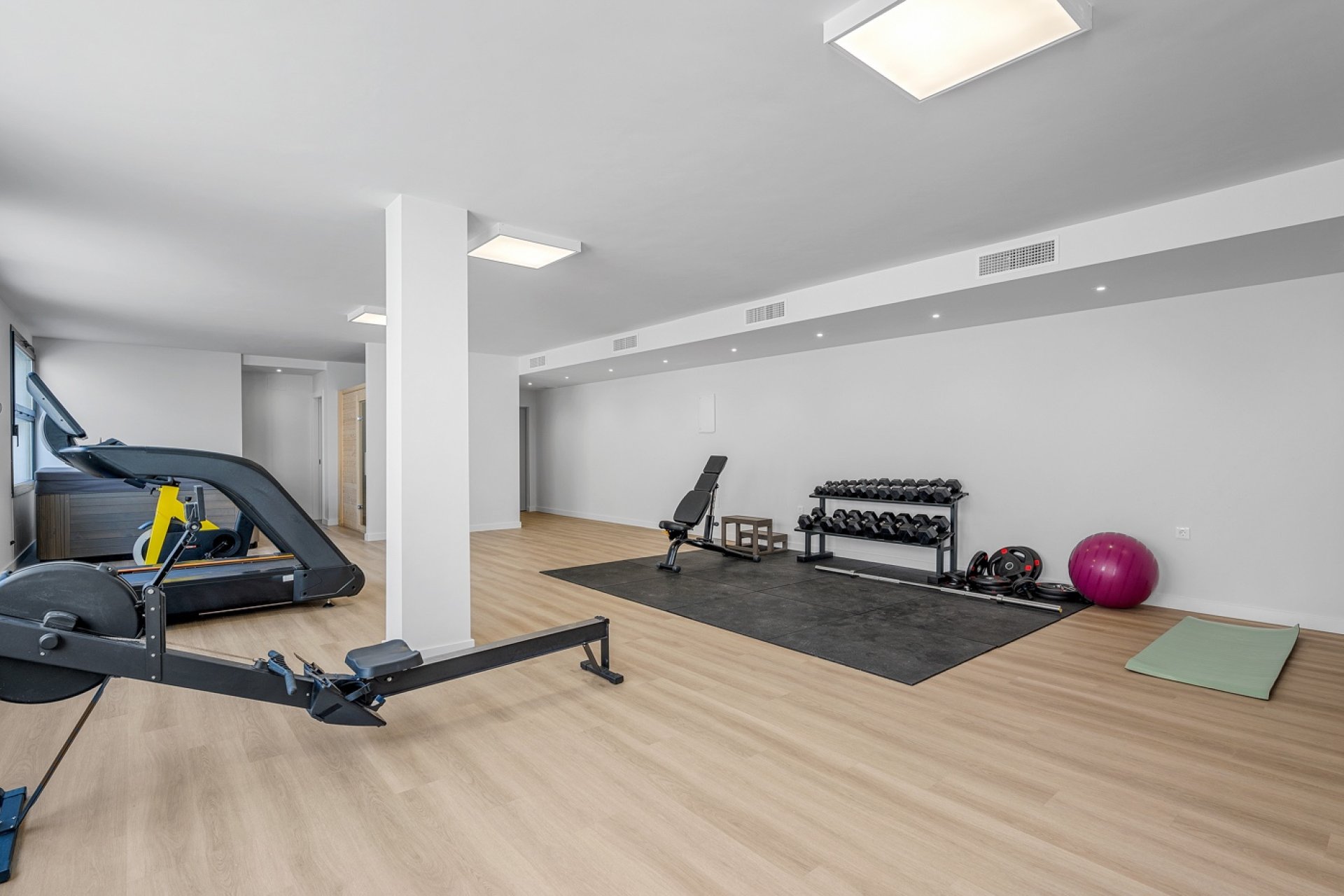 Rynek Wtórny - Apartament - Orihuela Costa - Playa Flamenca