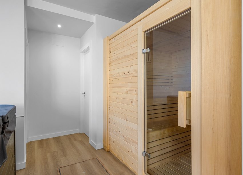 Rynek Wtórny - Apartament - Orihuela Costa - Playa Flamenca