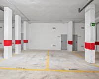 Rynek Wtórny - Apartament - Orihuela Costa - Playa Flamenca