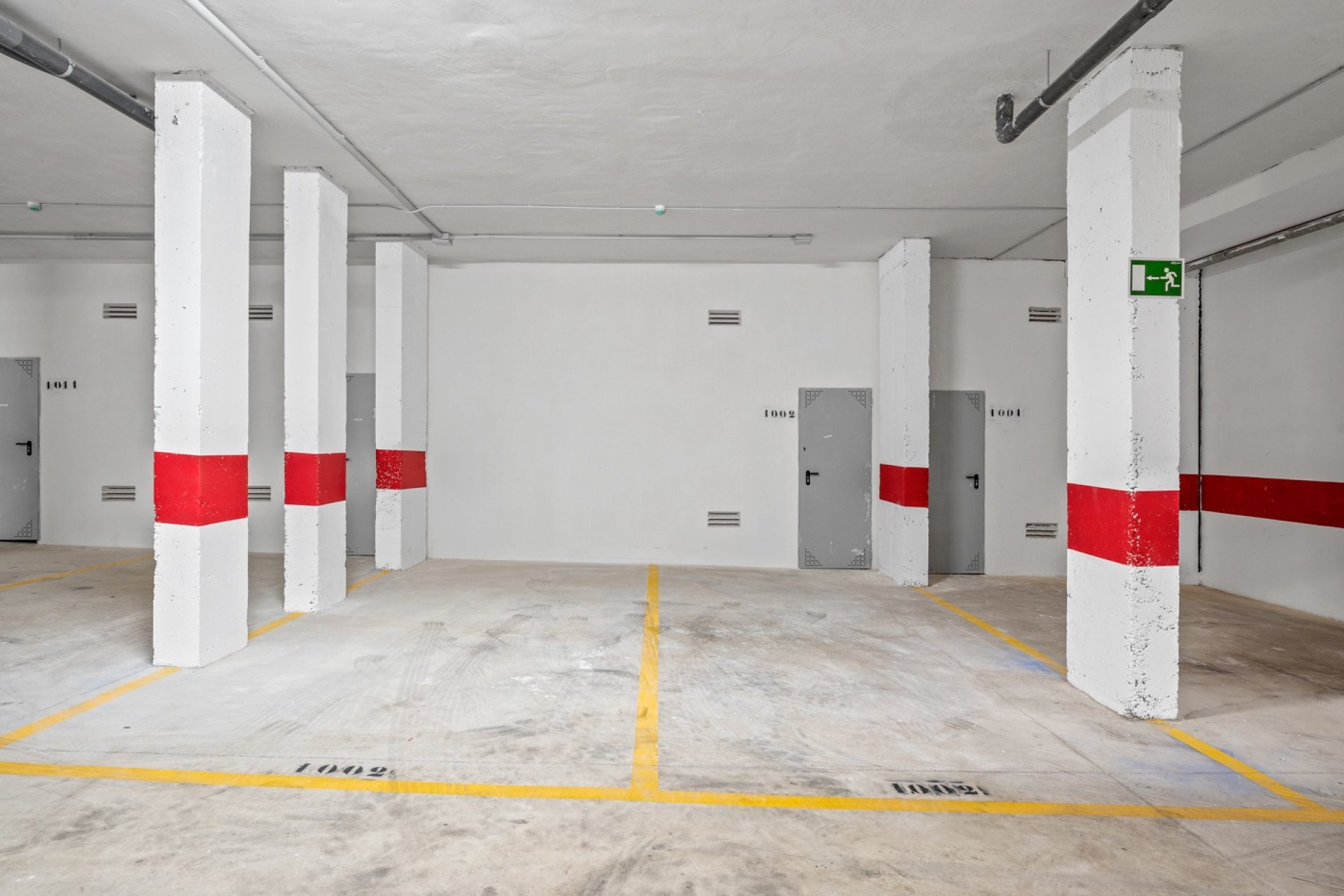 Rynek Wtórny - Apartament - Orihuela Costa - Playa Flamenca