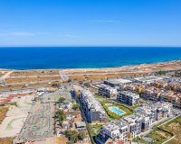Rynek Wtórny - Apartament - Orihuela Costa - Playa Flamenca