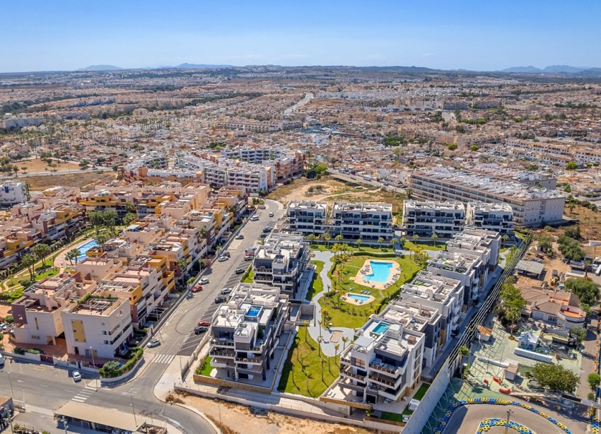 Rynek Wtórny - Apartament - Orihuela Costa - Playa Flamenca