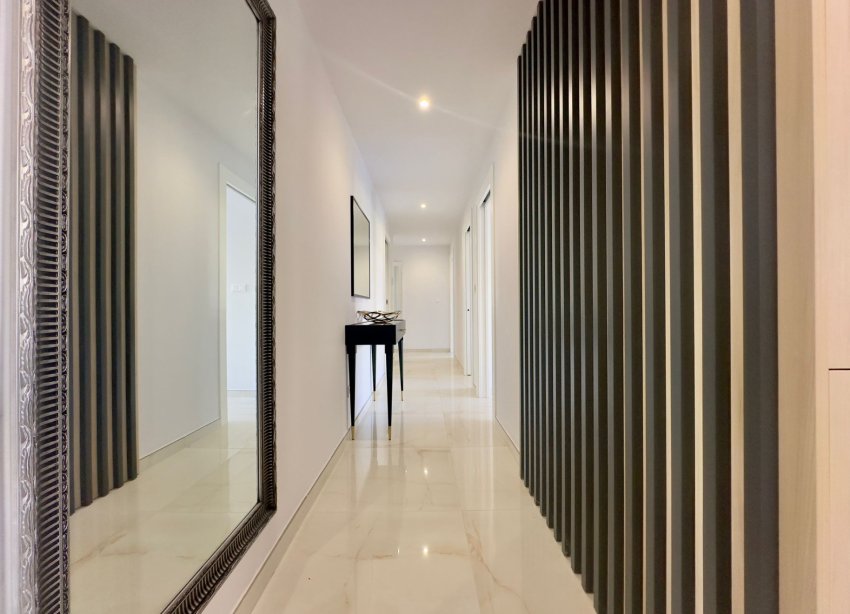 Rynek Wtórny - Apartament - Orihuela Costa - Playa Flamenca