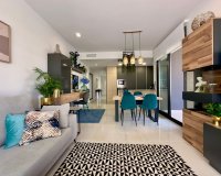 Rynek Wtórny - Apartament - Orihuela Costa - Playa Flamenca