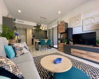 Rynek Wtórny - Apartament - Orihuela Costa - Playa Flamenca