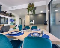 Rynek Wtórny - Apartament - Orihuela Costa - Playa Flamenca