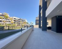 Rynek Wtórny - Apartament - Orihuela Costa - Playa Flamenca