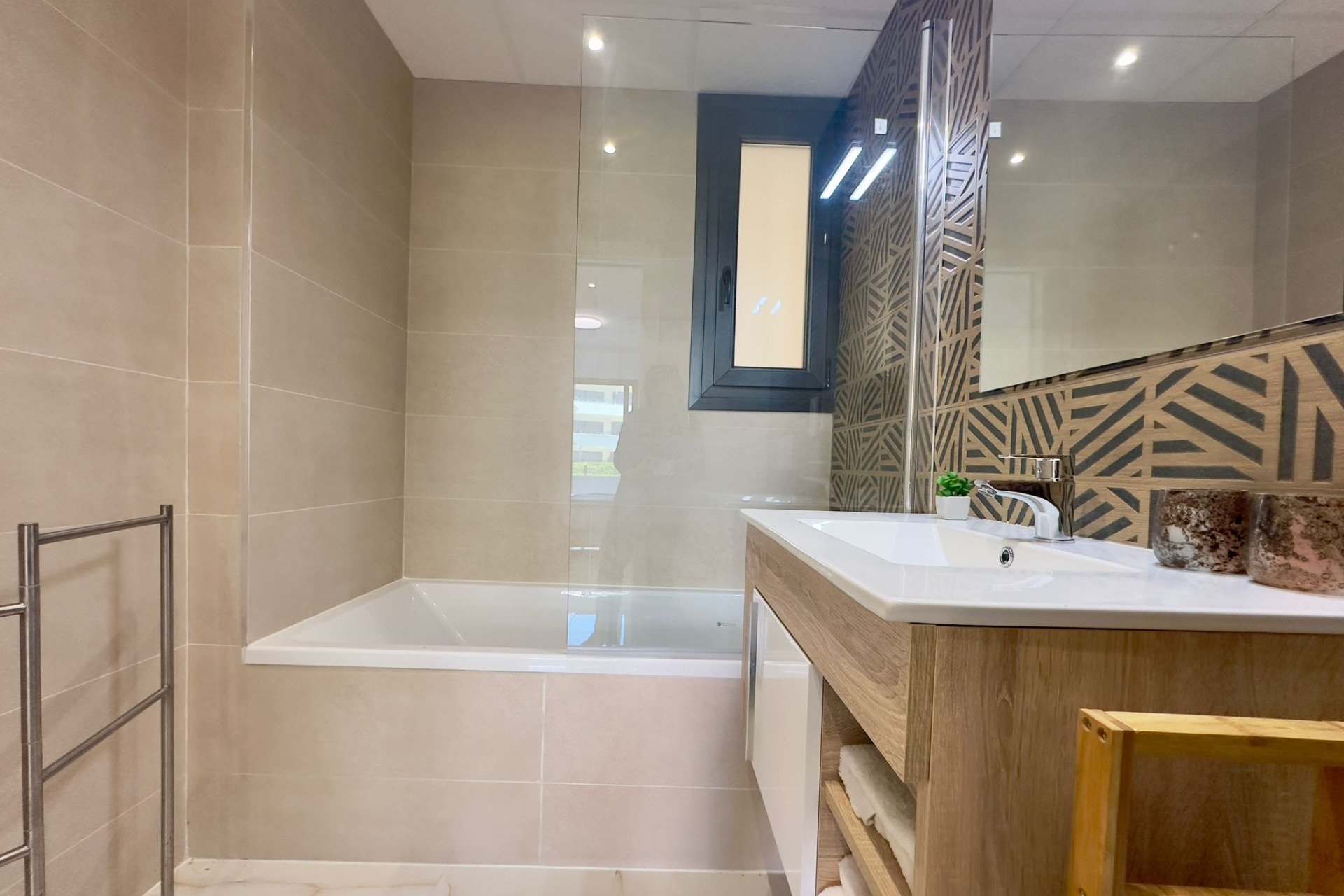 Rynek Wtórny - Apartament - Orihuela Costa - Playa Flamenca