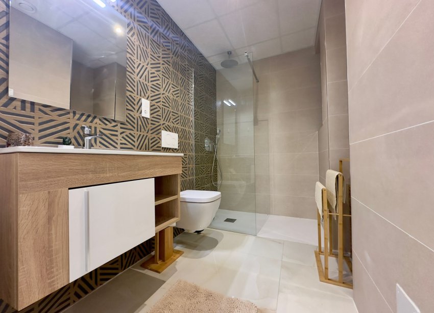 Rynek Wtórny - Apartament - Orihuela Costa - Playa Flamenca