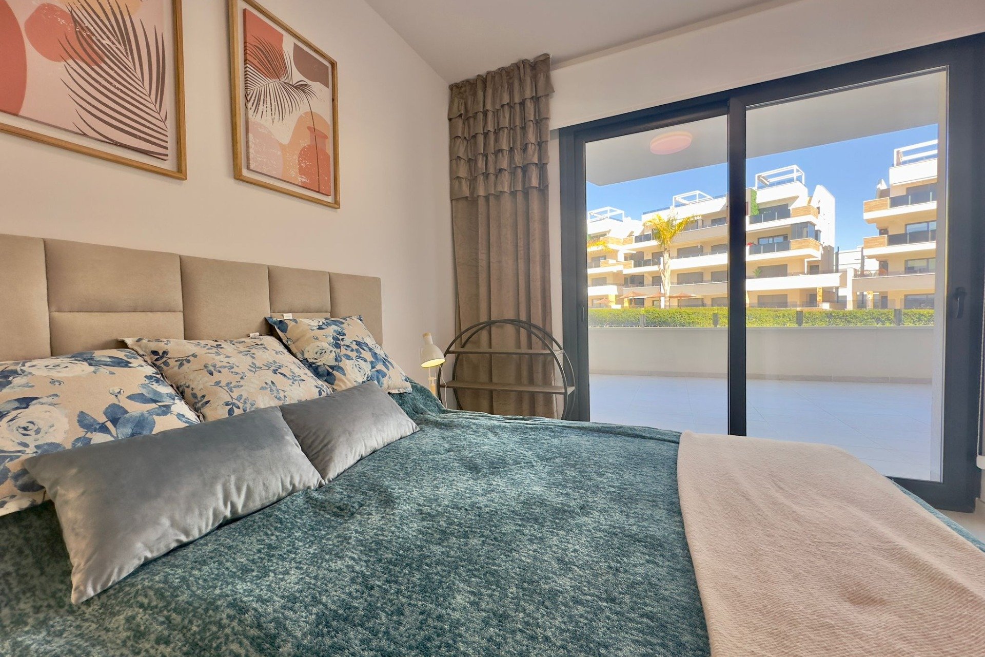 Rynek Wtórny - Apartament - Orihuela Costa - Playa Flamenca