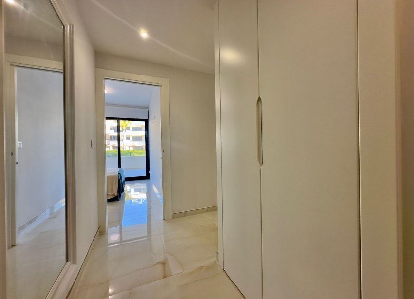 Rynek Wtórny - Apartament - Orihuela Costa - Playa Flamenca