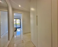 Rynek Wtórny - Apartament - Orihuela Costa - Playa Flamenca