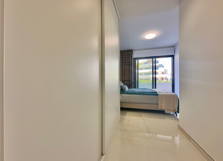 Rynek Wtórny - Apartament - Orihuela Costa - Playa Flamenca