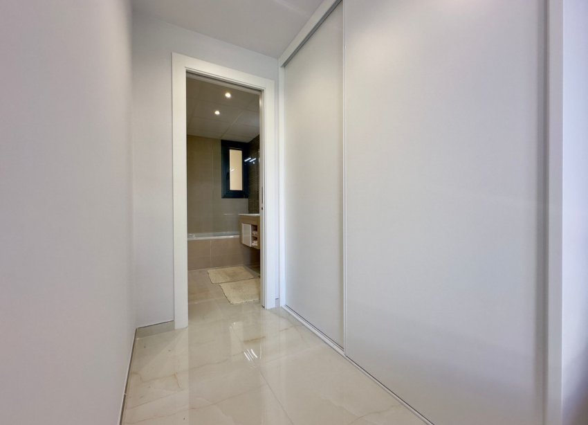 Rynek Wtórny - Apartament - Orihuela Costa - Playa Flamenca