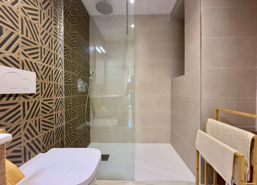 Rynek Wtórny - Apartament - Orihuela Costa - Playa Flamenca