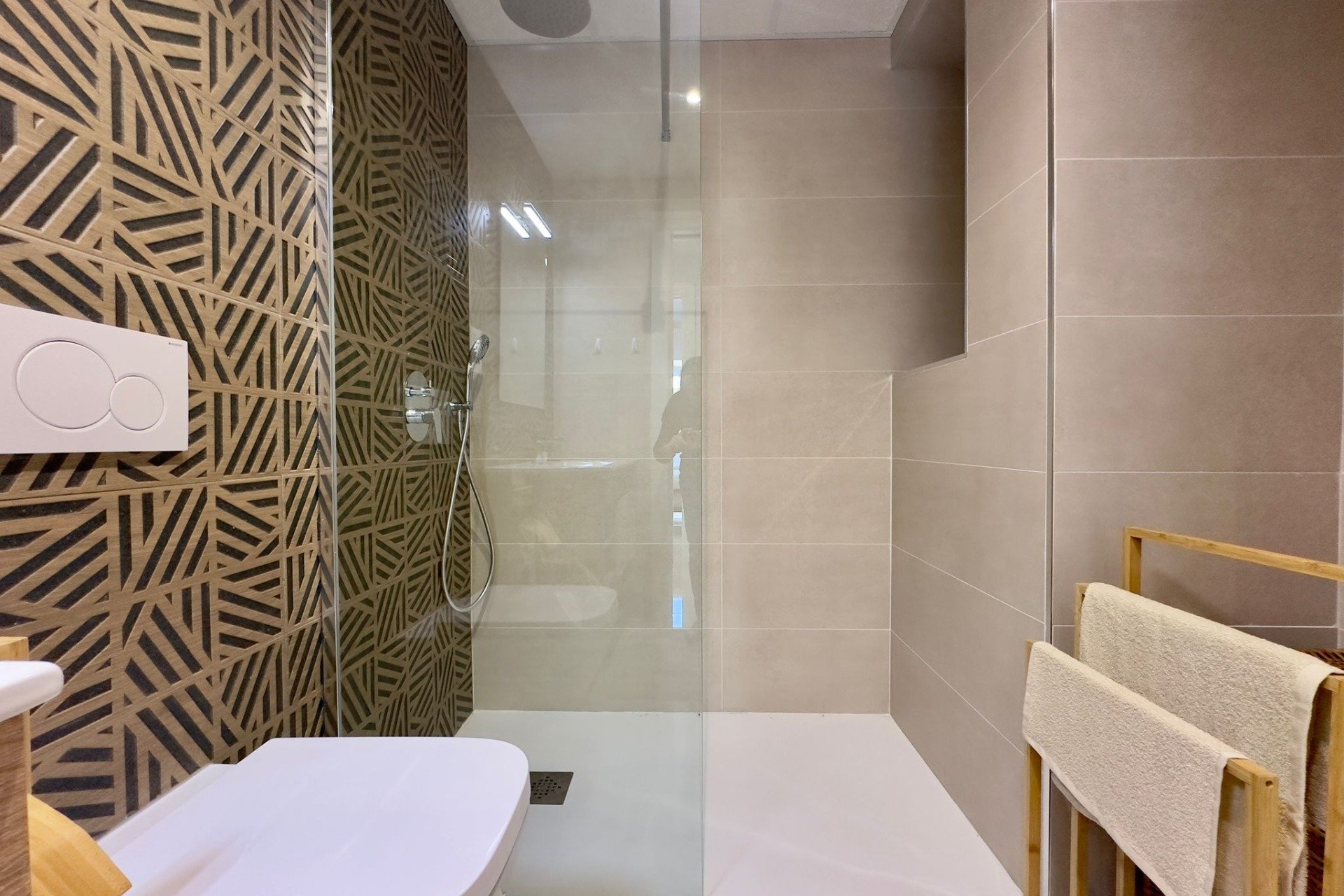 Rynek Wtórny - Apartament - Orihuela Costa - Playa Flamenca