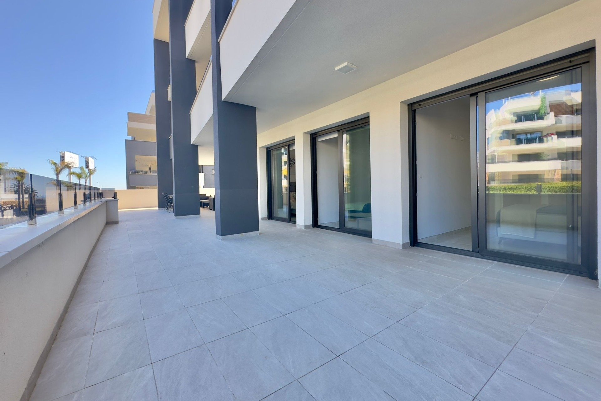 Rynek Wtórny - Apartament - Orihuela Costa - Playa Flamenca