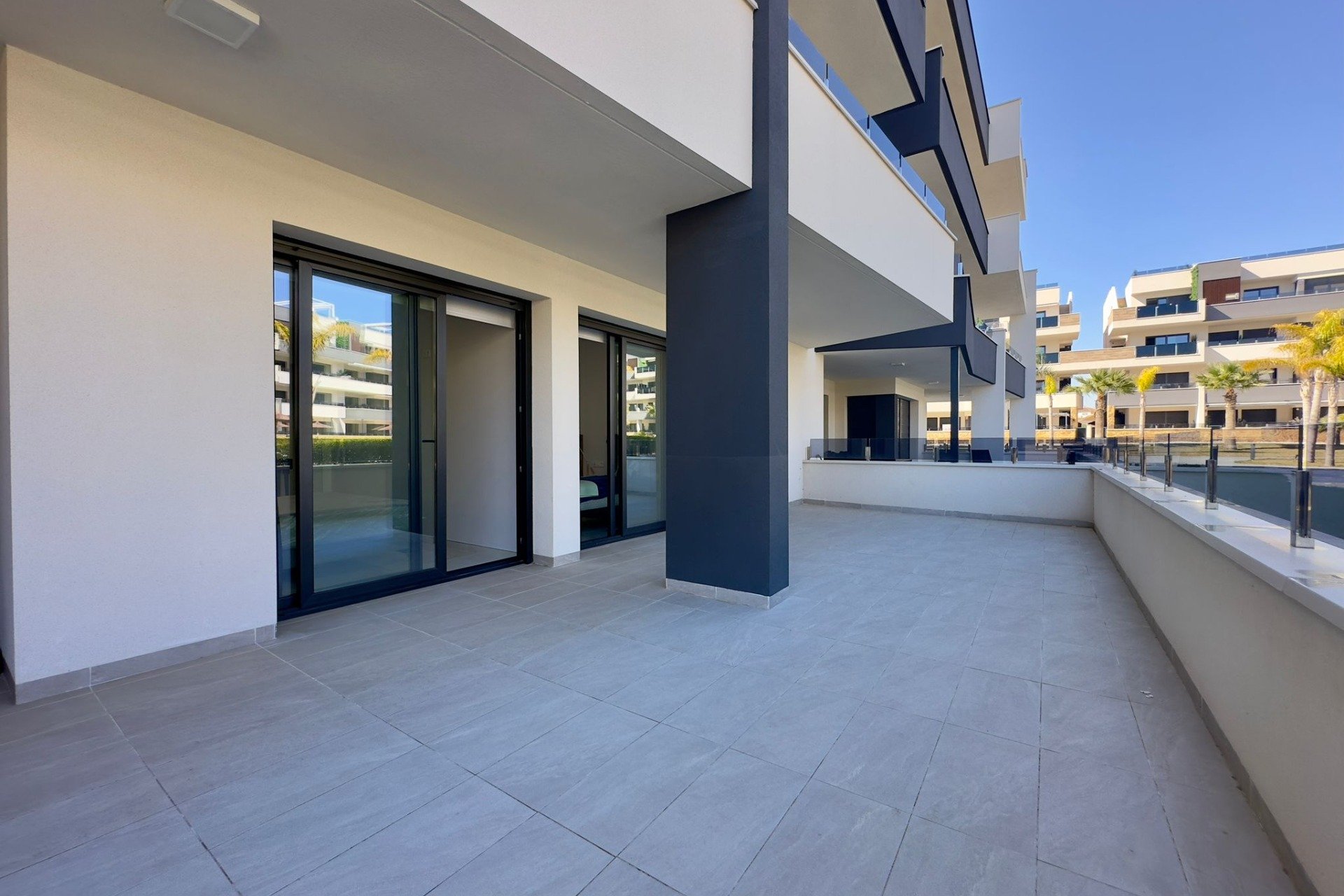 Rynek Wtórny - Apartament - Orihuela Costa - Playa Flamenca