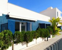 Rynek Wtórny - Apartament - Orihuela Costa - Playa Flamenca