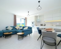 Rynek Wtórny - Apartament - Orihuela Costa - Playa Flamenca