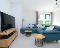Rynek Wtórny - Apartament - Orihuela Costa - Playa Flamenca