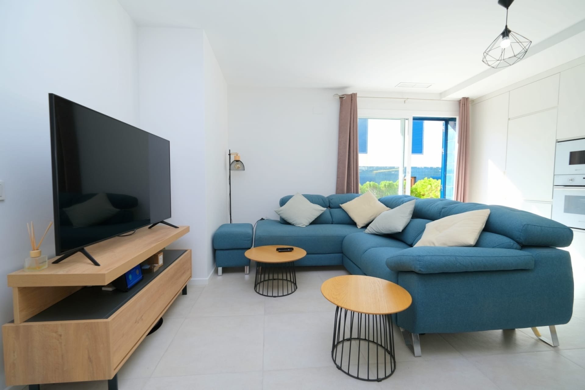 Rynek Wtórny - Apartament - Orihuela Costa - Playa Flamenca