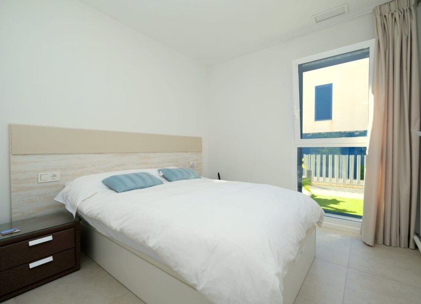 Rynek Wtórny - Apartament - Orihuela Costa - Playa Flamenca