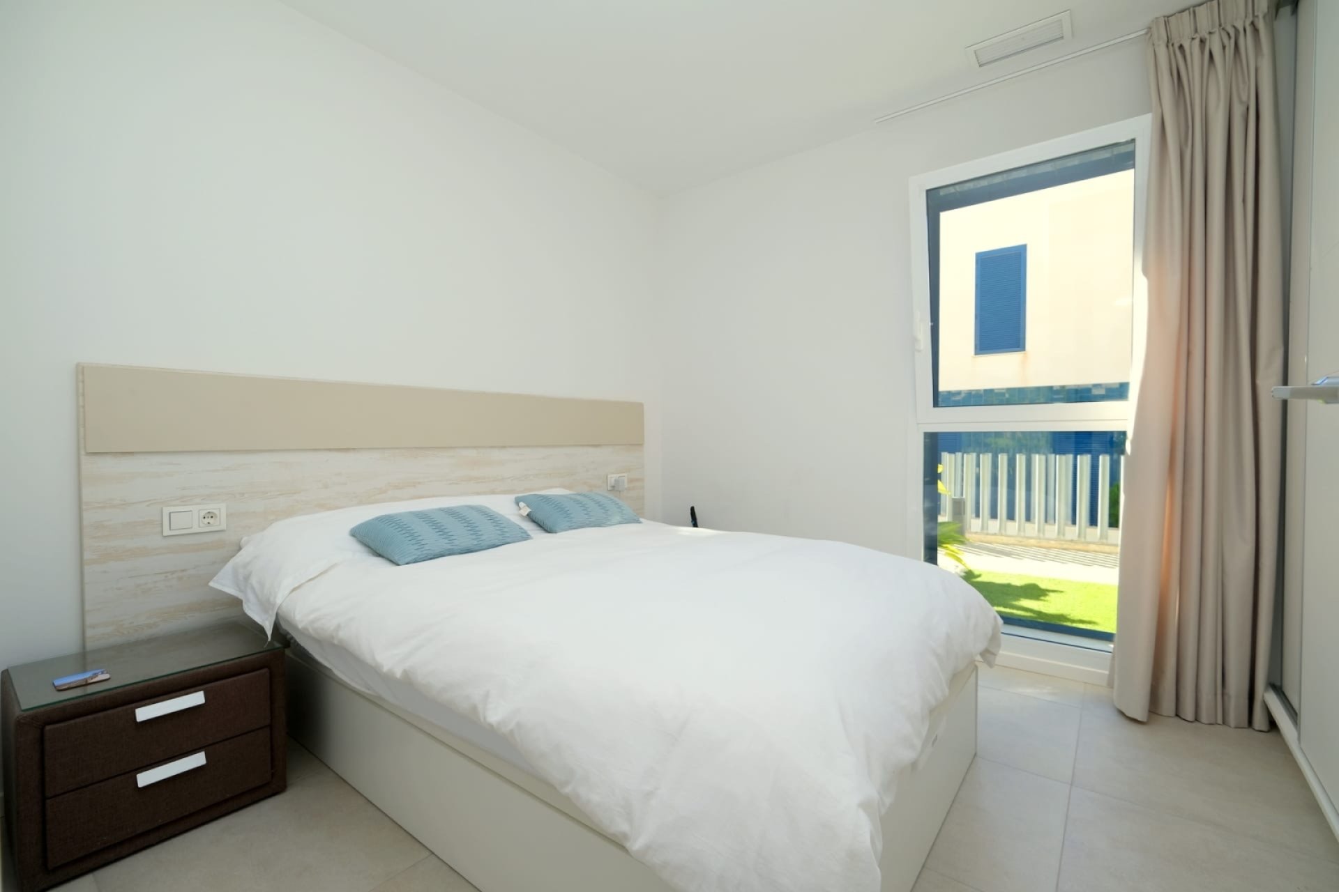 Rynek Wtórny - Apartament - Orihuela Costa - Playa Flamenca