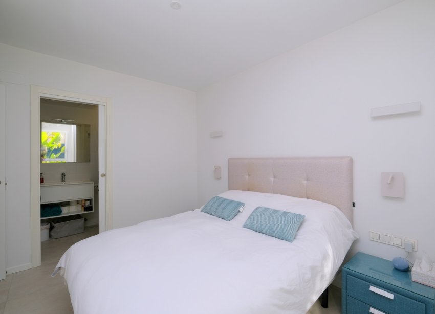 Rynek Wtórny - Apartament - Orihuela Costa - Playa Flamenca