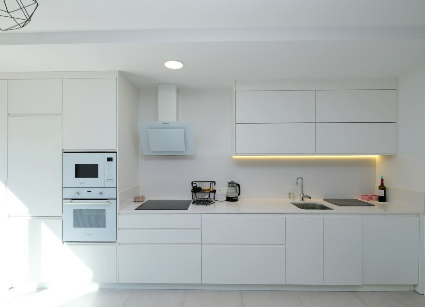 Rynek Wtórny - Apartament - Orihuela Costa - Playa Flamenca