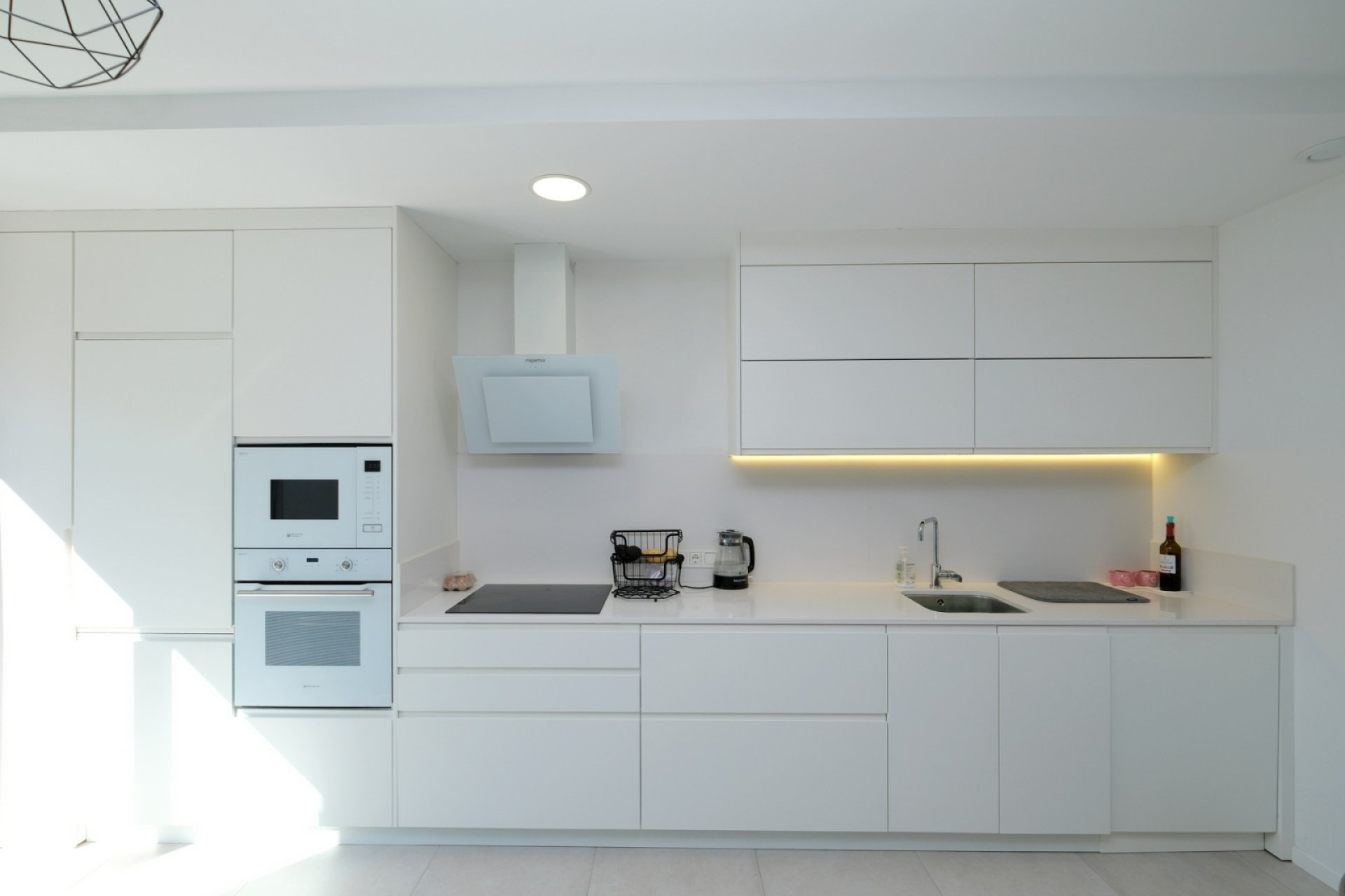 Rynek Wtórny - Apartament - Orihuela Costa - Playa Flamenca