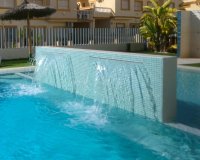 Rynek Wtórny - Apartament - Orihuela Costa - Playa Flamenca