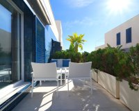 Rynek Wtórny - Apartament - Orihuela Costa - Playa Flamenca