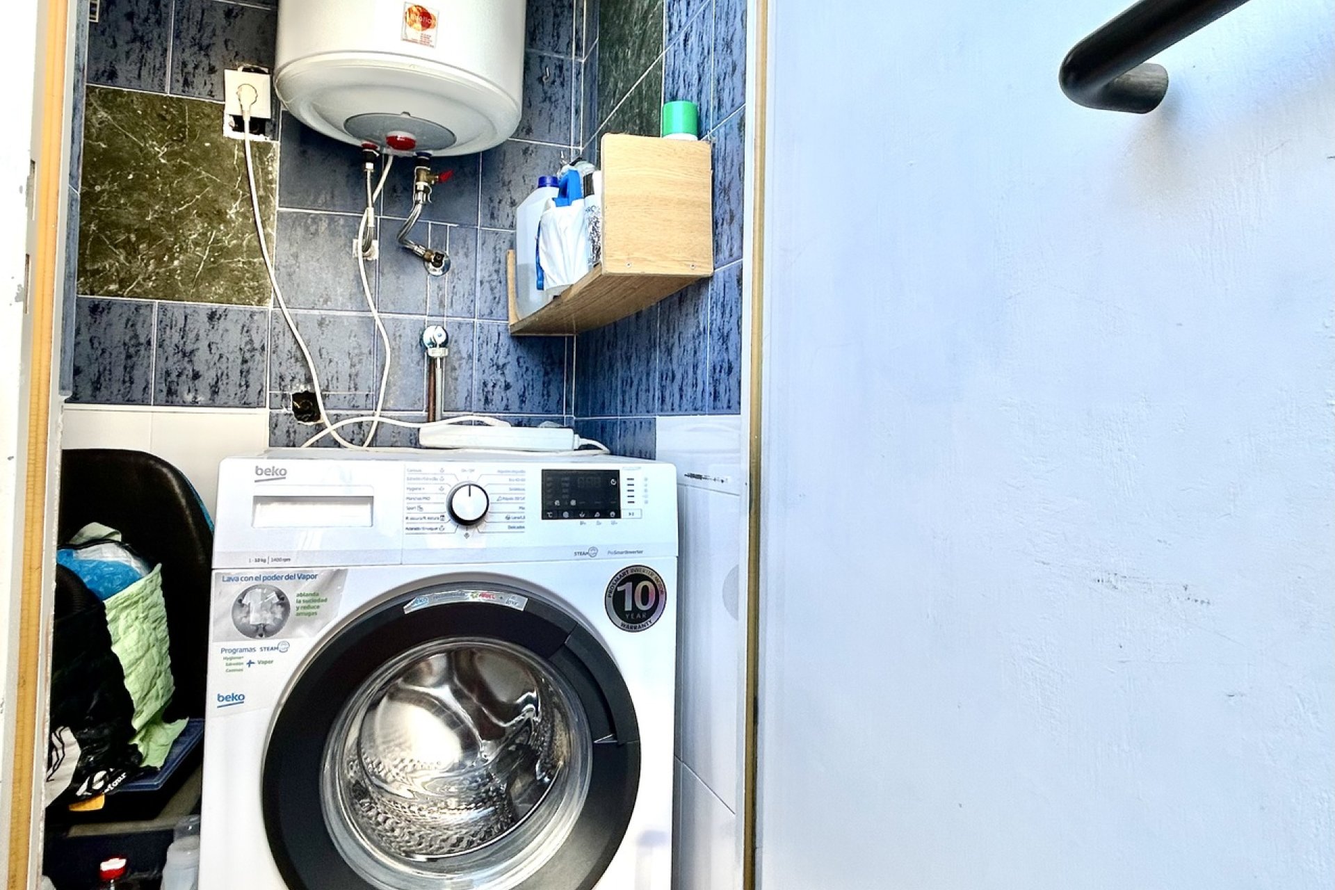 Rynek Wtórny - Apartament - Orihuela Costa - Playa Flamenca