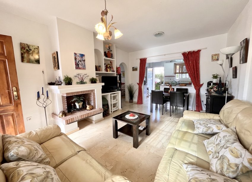 Rynek Wtórny - Apartament - Orihuela Costa - Playa Flamenca