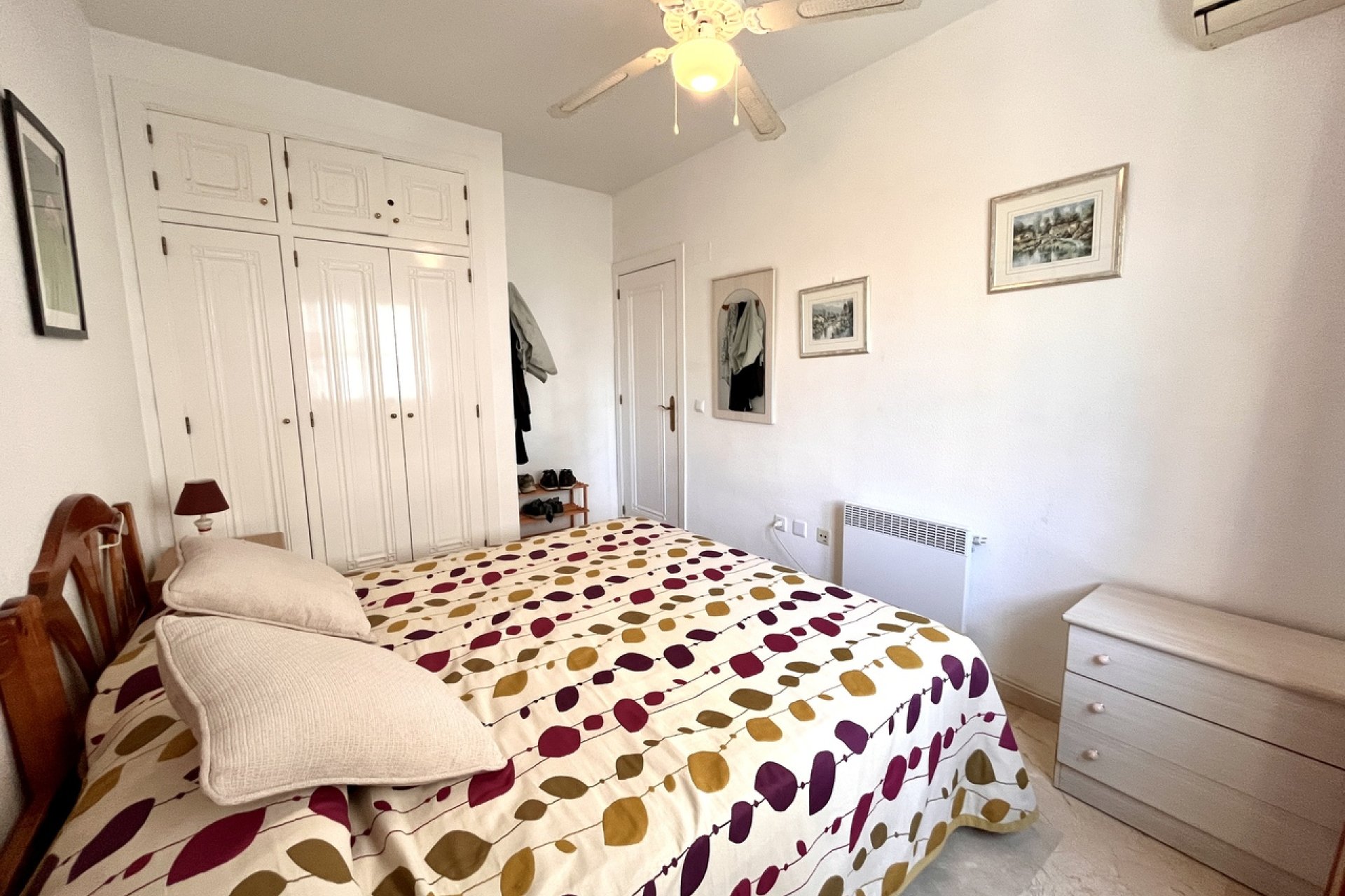 Rynek Wtórny - Apartament - Orihuela Costa - Playa Flamenca