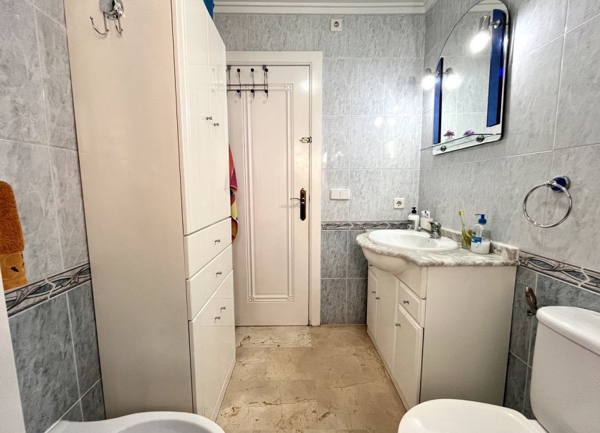 Rynek Wtórny - Apartament - Orihuela Costa - Playa Flamenca