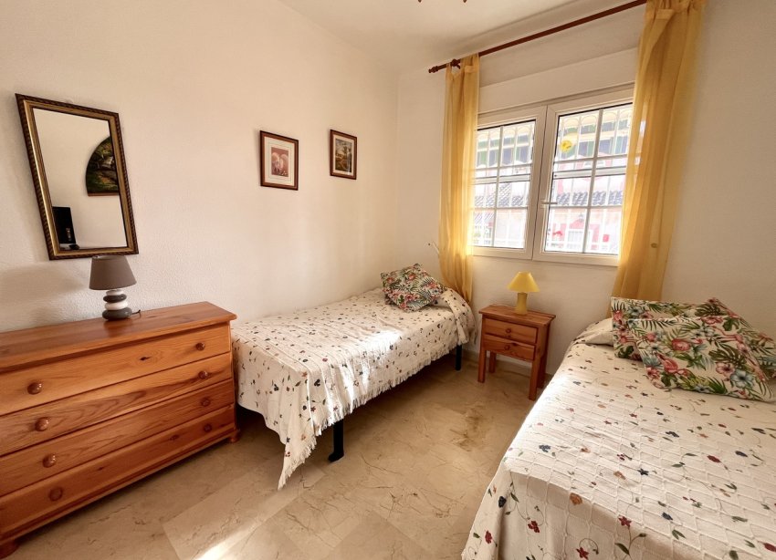 Rynek Wtórny - Apartament - Orihuela Costa - Playa Flamenca