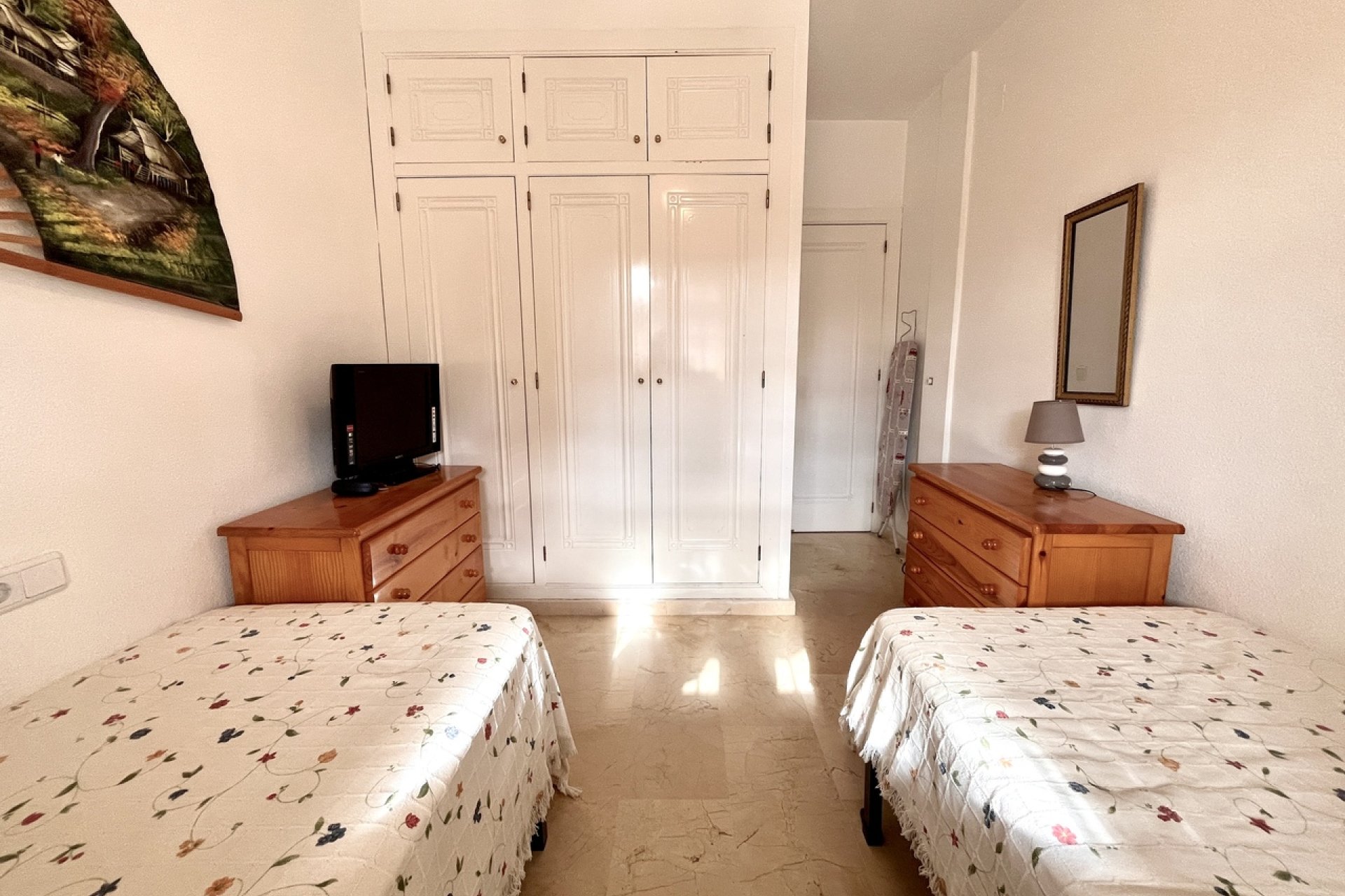 Rynek Wtórny - Apartament - Orihuela Costa - Playa Flamenca
