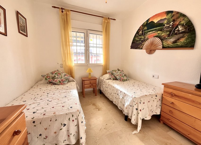 Rynek Wtórny - Apartament - Orihuela Costa - Playa Flamenca